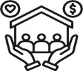 Government & Social Welfare Bodies