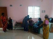 Elderly Care