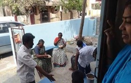 Food Distribution
