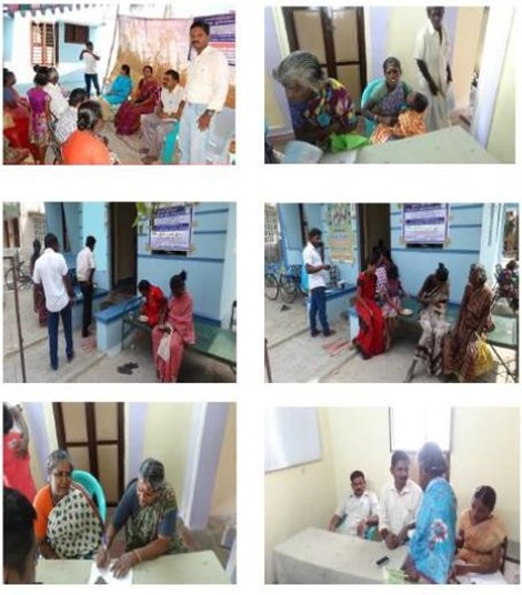 Mental Health Camp