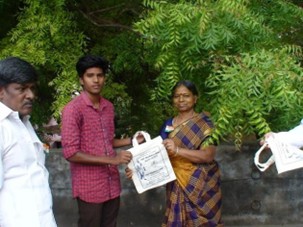 Plastic Awareness