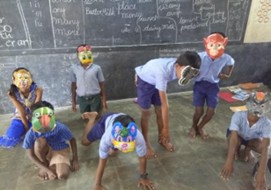 School Support