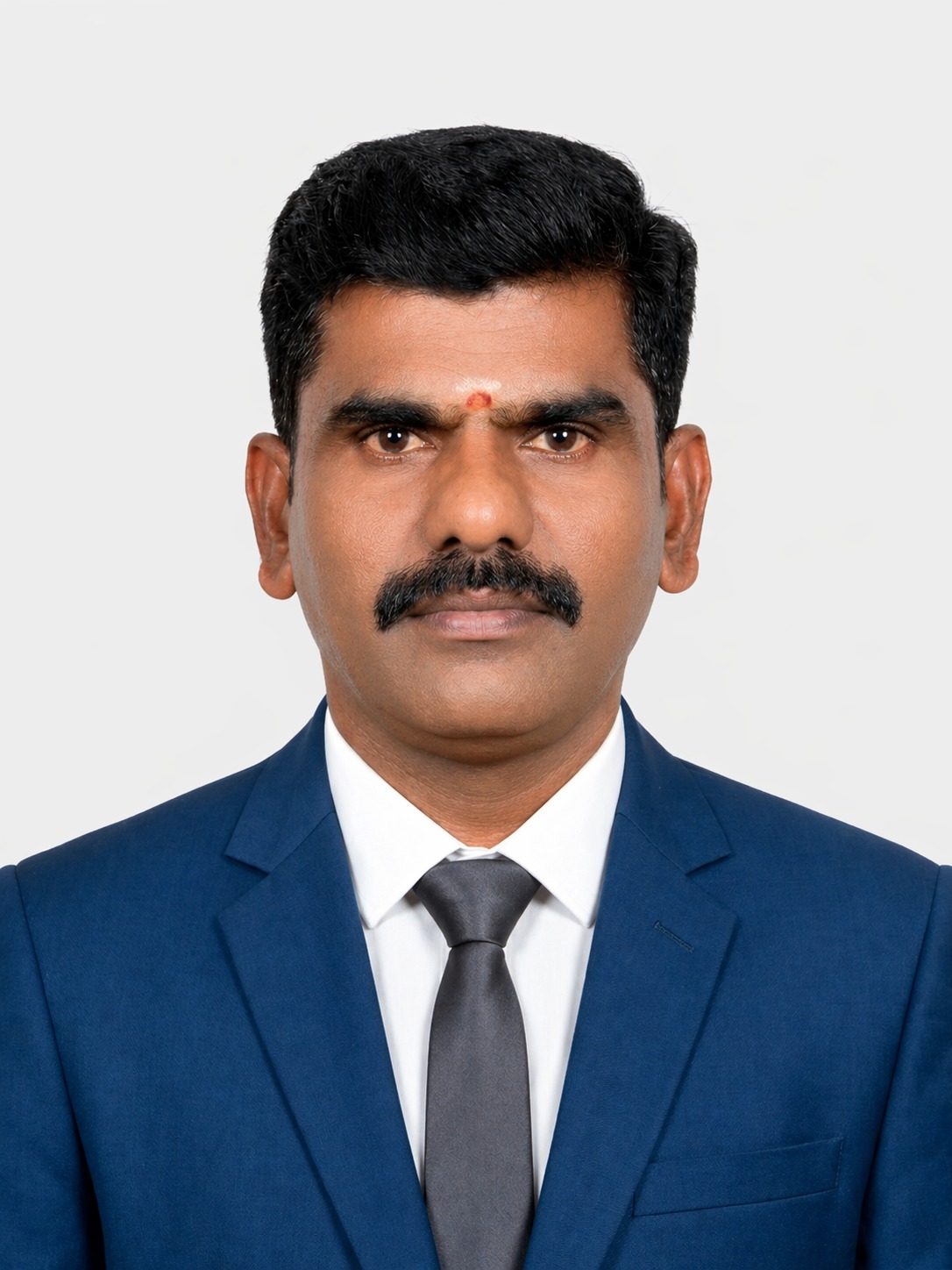 R. Velmurugan - Chairman
